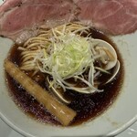 くそオヤジ最後のひとふり なんば店 - 