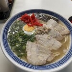 沖食堂 - 