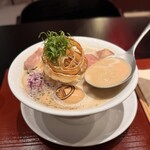 MENSHO TOKYO - 