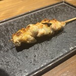 炭火焼鳥 とりる - 