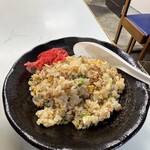 沖食堂 - 