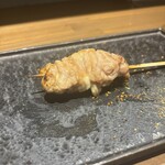 炭火焼鳥 とりる - 