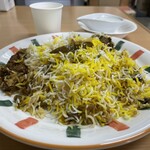 ハラールフードマルハバ - 