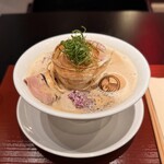 MENSHO TOKYO - 