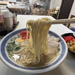 沖食堂 - 