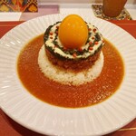 スパイスカレー43 - 