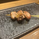 炭火焼鳥 とりる - 