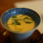 Shunsai Ishikawa - 茶碗蒸し