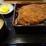 そば処 ほん多屋 - 