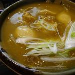 そば処 ほん多屋 - 