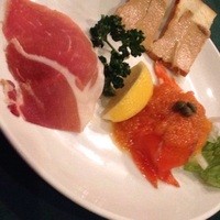 ロシヤ料理 ラルース - 