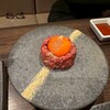 焼肉 黒田