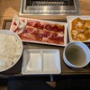 焼肉ライク 守谷サービスエリア上り店