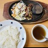ステーキのどん 東松山店
