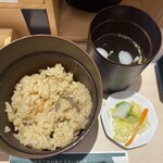 角濱ごまとうふ総本舗 - 