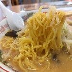 麺屋 雪国 - 