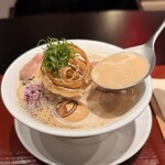MENSHO TOKYO - 