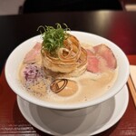 MENSHO TOKYO - 