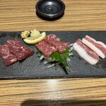 ぼうぶらどん - 