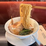 MENSHO TOKYO - 