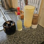 お好み焼　もみじ - 