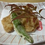 食楽処かわ西 - 