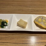 ぼうぶらどん - 