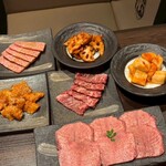 焼肉 黒田 - 