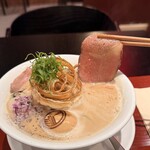 MENSHO TOKYO - 