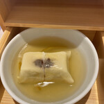 角濱ごまとうふ総本舗 小田原店 - 