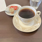 ツェーンコーヒー - 