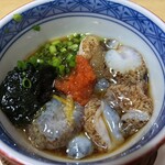 食楽処かわ西 - 