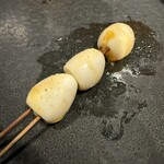 やきとり 右羽。 - 