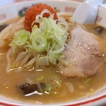 麺屋 雪国 - 