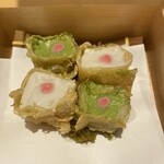 角濱ごまとうふ総本舗 小田原店 - 