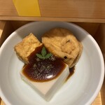 角濱ごまとうふ総本舗 小田原店 - 