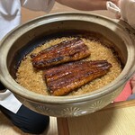 食楽処かわ西 - 