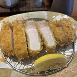 とんかつ濱川 - 