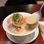 MENSHO TOKYO - 