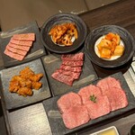 焼肉 黒田 - 