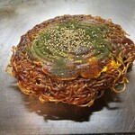 お好み焼　もみじ - 