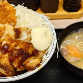 口コミ一覧 : かつや 札幌石山通店 - 石山通/とんかつ [食べログ]