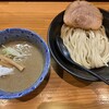自家製麺 TANGO