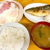 三代目 田久保食堂