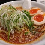 麺辰 - 