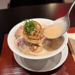 MENSHO TOKYO - 