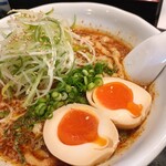 麺辰 - 
