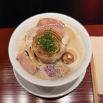 MENSHO TOKYO - 