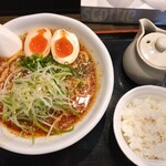麺辰 - 