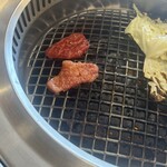 焼肉 ヨコムラ 小松原本店 - 